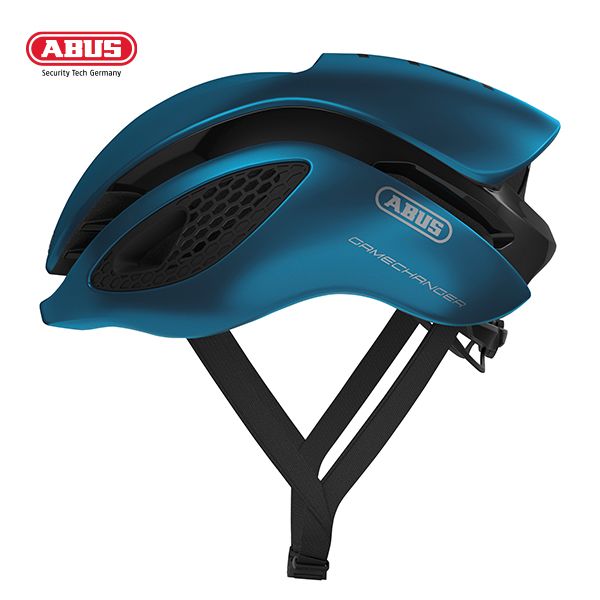 ABUS GameChanger Bike Helmet GAMECHANGER-SB