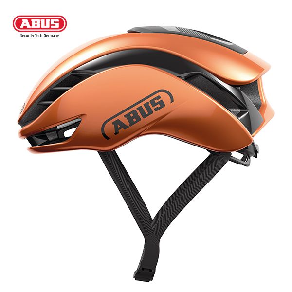 ABUS GameChanger 2.0 Bike Helmet GC2.0-GO