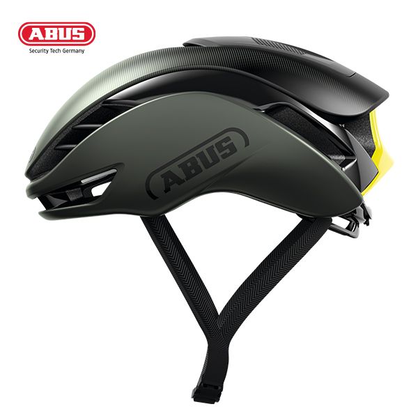 ABUS GameChanger 2.0 Bike Helmet GC2.0-OG