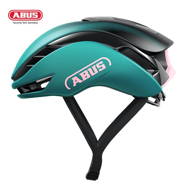 ABUS GameChanger 2.0 Bike Helmet GC2.0-TT