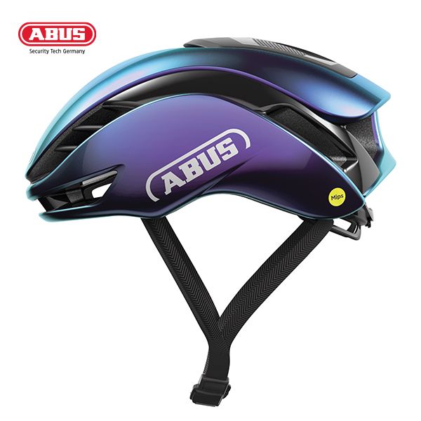 ABUS GameChanger 2.0 Mips Bike Helmet GC2.0-M-FP