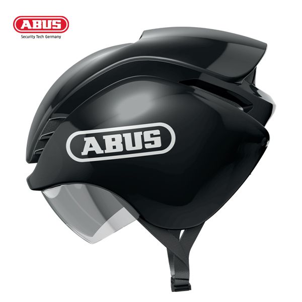 ABUS GameChanger TRI Bike Helmet GCTRI-SB