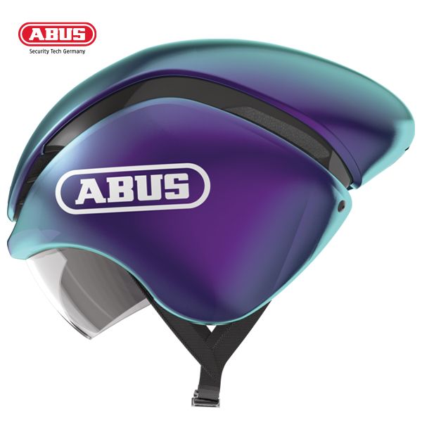 ABUS GameChanger TT Bike Helmet GCTT-FP