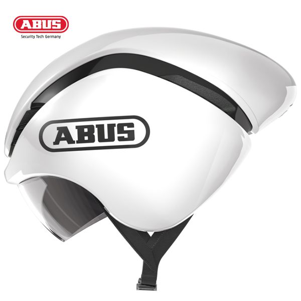 ABUS GameChanger TT Bike Helmet GCTT-SW