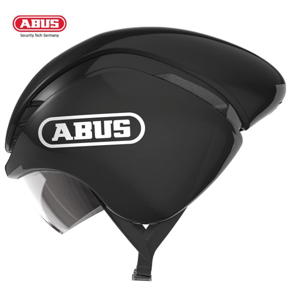 ABUS GameChanger TT Bike Helmet GCTT-SB