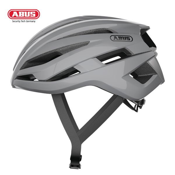 ABUS StormChaser Bike Helmet STORMCHASER-RG