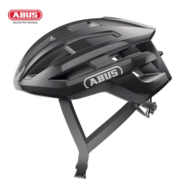 ABUS PowerDome Bike Helmet POWERDOME-SB