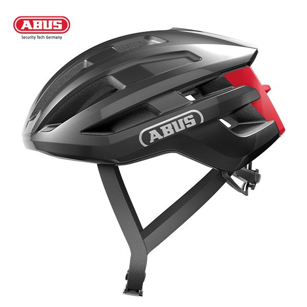 ABUS PowerDome Bike Helmet POWERDOME-T