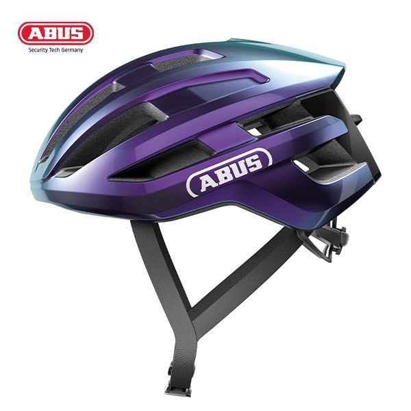 ABUS PowerDome Bike Helmet POWERDOME-FP