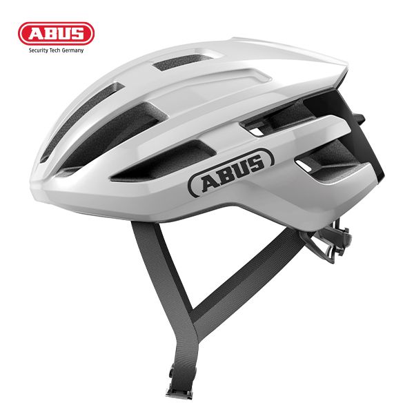 ABUS PowerDome Bike Helmet POWERDOME-SW