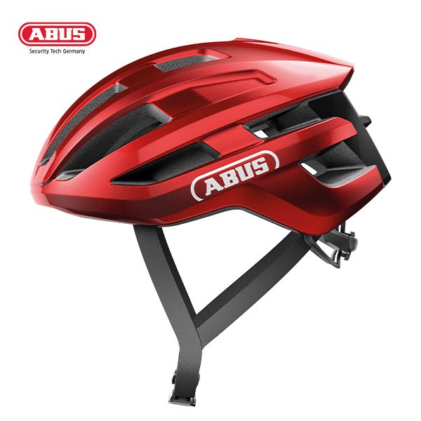 ABUS PowerDome Bike Helmet POWERDOME-BR