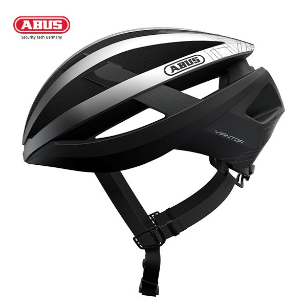 ABUS Viantor Bike Helmet VIANTOR-GS