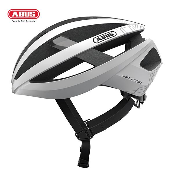 ABUS Viantor Bike Helmet VIANTOR-PW