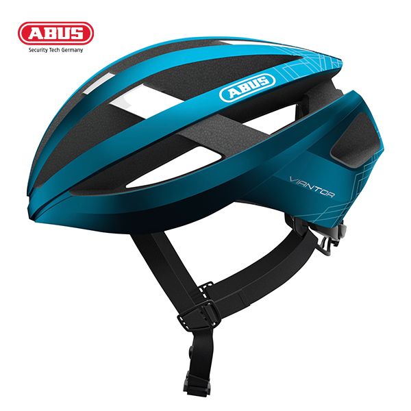 ABUS Viantor Bike Helmet VIANTOR-SB