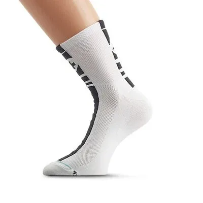 Assos Mille Summer Socks 39-41 Assos Mille Summer Socks 39-41