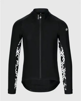 Assso Mille GT Winter Jacket L