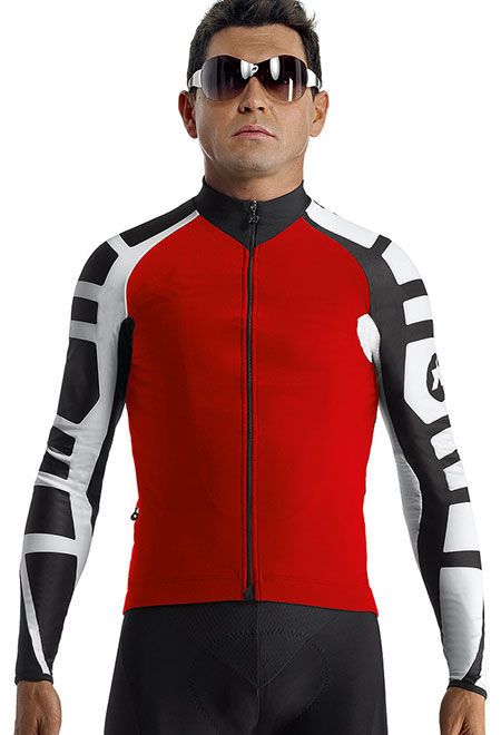 Assos Tiburu