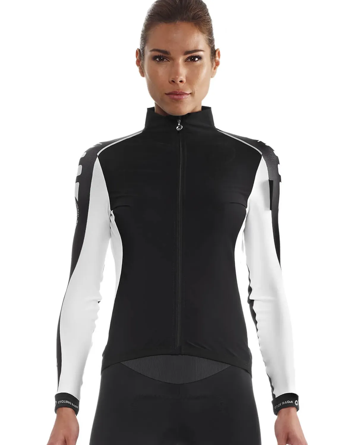 Assos Intermediate Jersey Women S