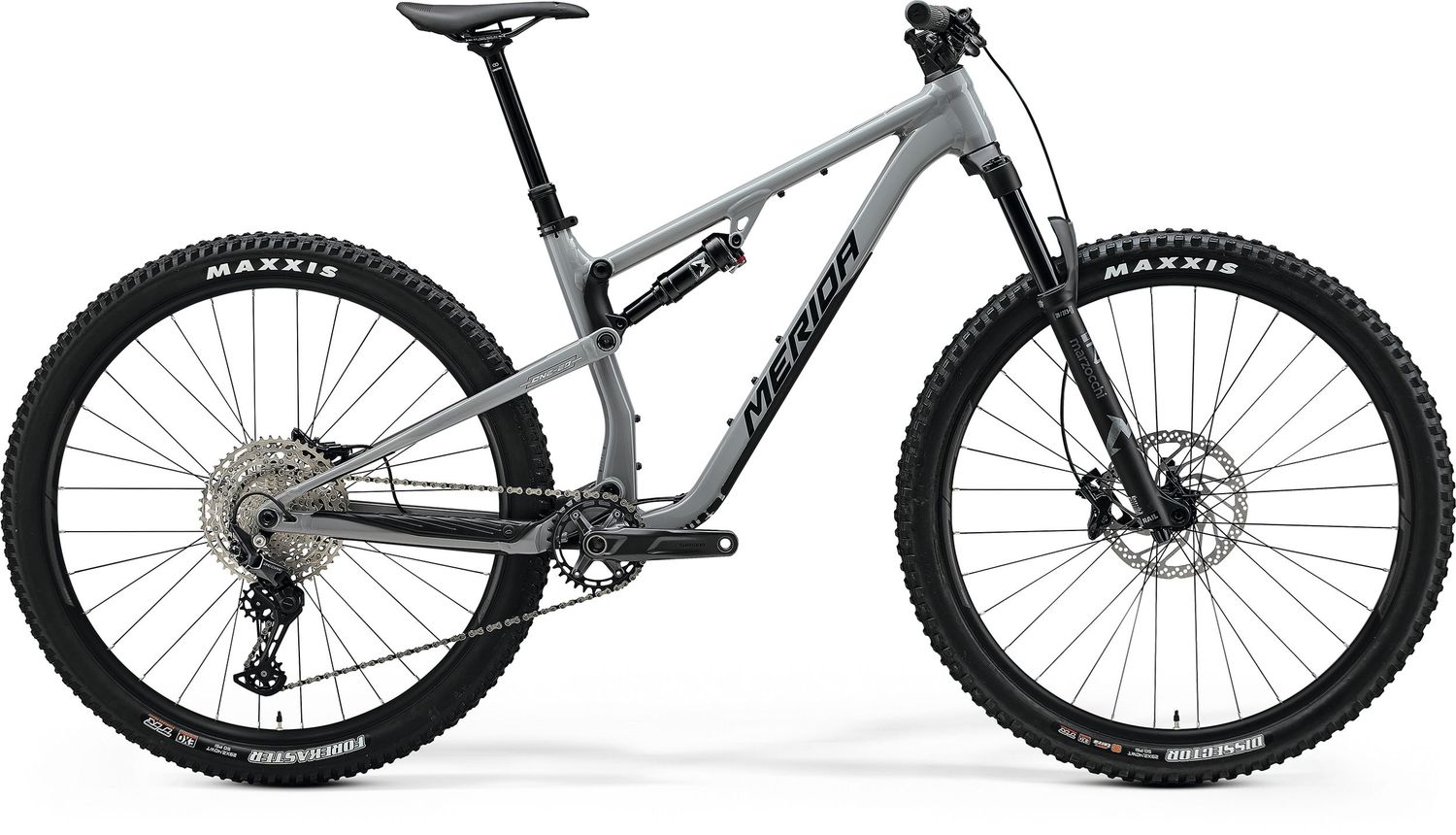 MERIDA One Twenty 600 (2025) MERIDA One Twenty 600 (2025)