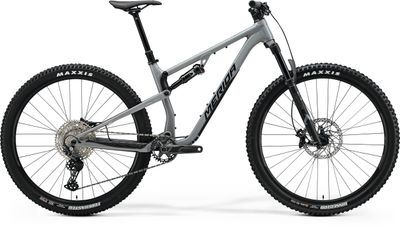 MERIDA One Twenty 600 (2025)