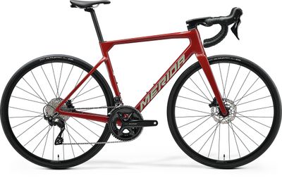 MERIDA Scultura 4000 Disc (2025)