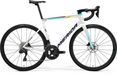 MERIDA Scultura 6000 Disc (2025)
