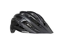 Lazer Magma MTB Helmet Matt Black Lazer Magma MTB Helmet Matt Black