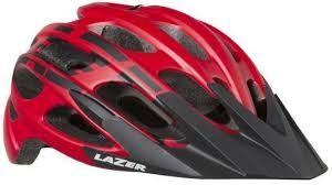 Lazer Magma MTB Helmet Matt Red Lazer Magma MTB Helmet Matt Red