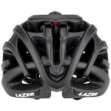 Lazer Magma MTB Helmet Matt Black