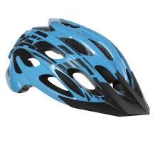 Lazer Magma MTB Helmet Matt Blue Lazer Magma MTB Helmet Matt Blue