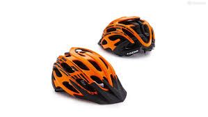 Lazer Magma MTB Helmet Orange Lazer Magma MTB Helmet Orange