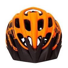 Lazer Magma MTB Helmet Orange