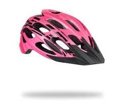 Lazer Magma MTB Helmet Matt Pink Lazer Magma MTB Helmet Matt Pink