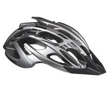 Lazer Magma MTB Helmet Titanium