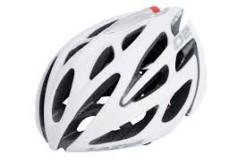 Lazer O2 Helmet White Lazer O2 Helmet White