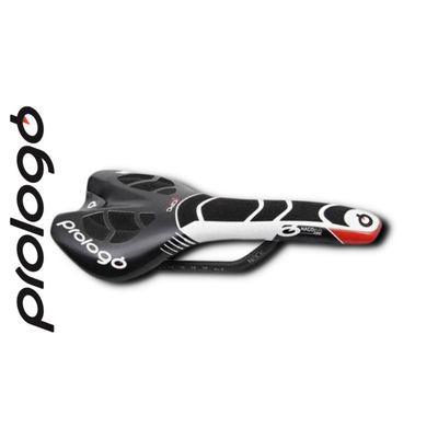 Prologo Nago EVO TIROX 141 white Prologo Nago EVO TIROX 141 white