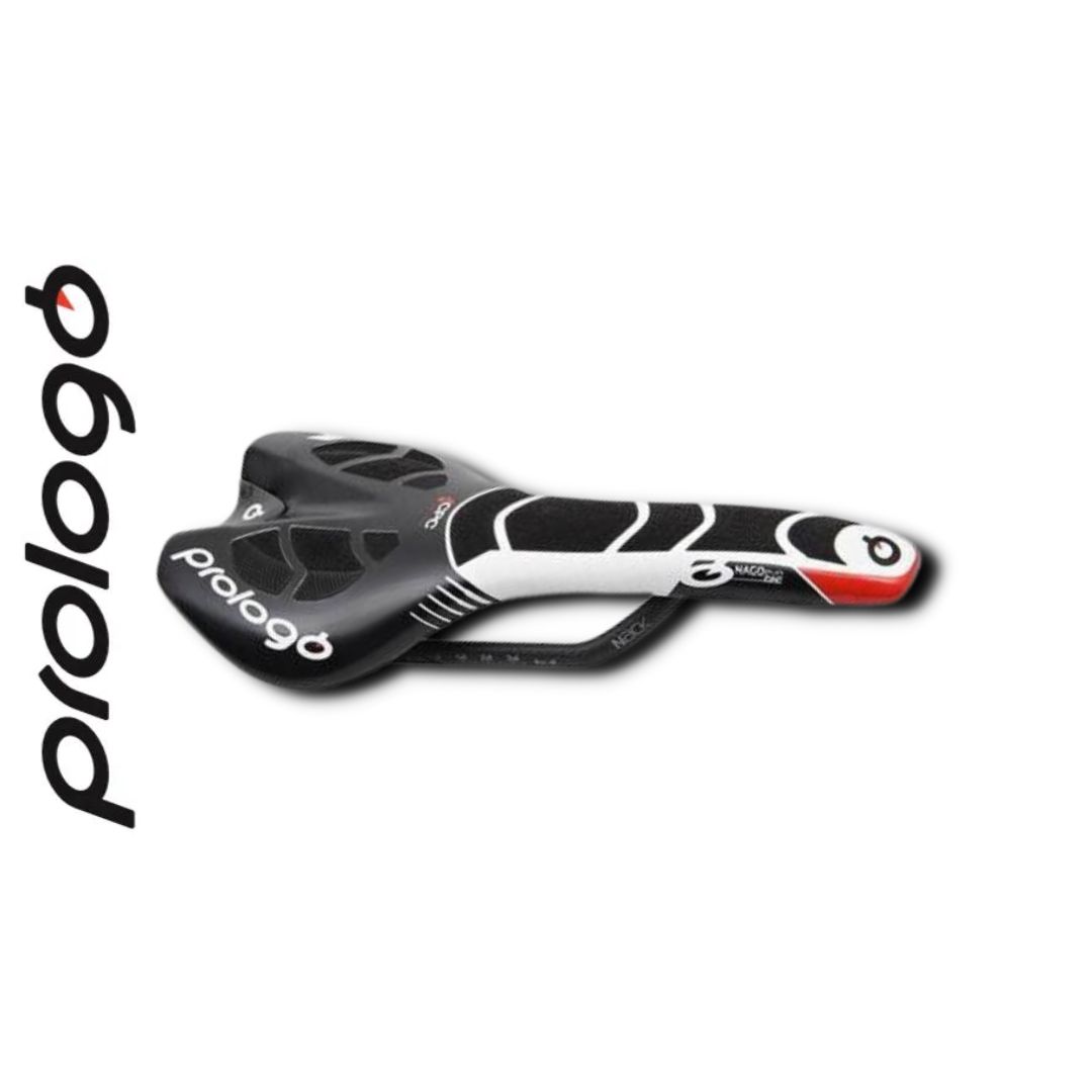 Prologo Nago EVO TIROX 143