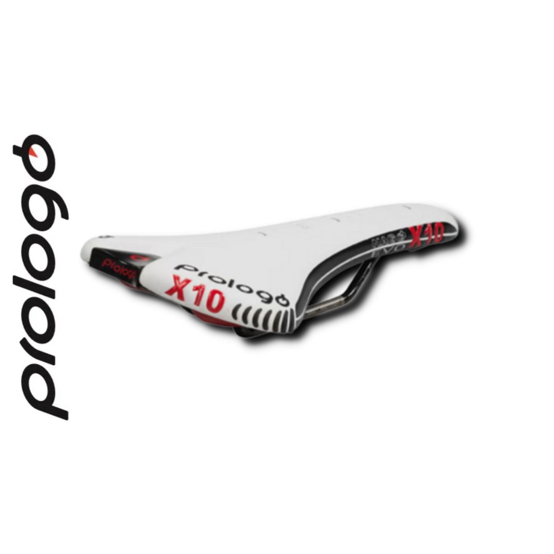 Prologo Nago EVO X10 TI Prologo Nago EVO X10 TI