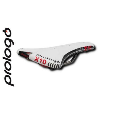 Prologo Nago EVO X10 TI Prologo Nago EVO X10 TI