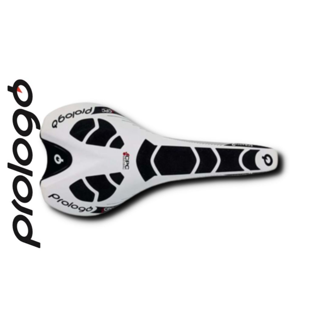 Prologo Scratch 2 T-IROX CPC 134 Prologo Scratch 2 T-IROX CPC 134