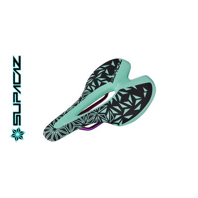 Supacaz Ignite t1 Celeste Supacaz Ignite t1 Celeste