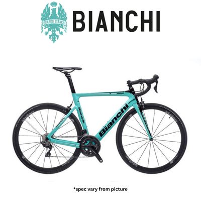 Bianchi Aria rim brake 47cm Bianchi Aria rim brake 47cm