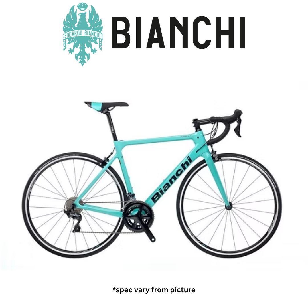 Bianchi Sprint rim brake 57cm Bianchi Sprint rim brake 57cm
