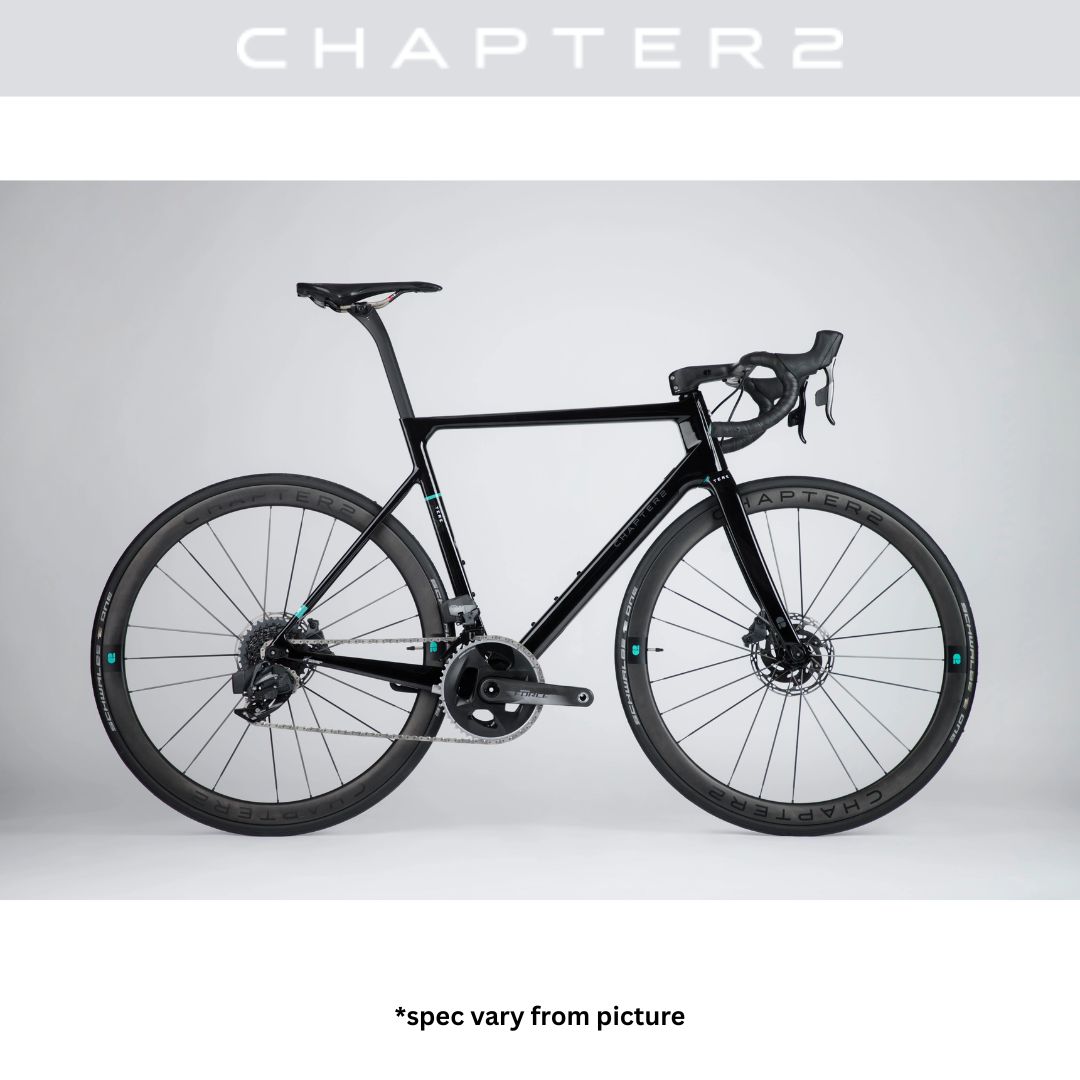 Chapter Tere Road bike 58cm