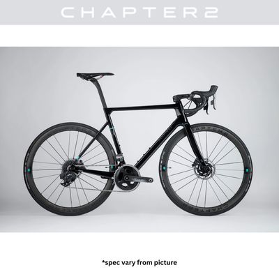Chapter Tere Road bike 56cm Chapter Tere Road bike 56cm