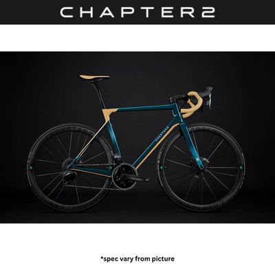 Chapter Tere Road bike 56cm Chapter Tere Road bike 56cm