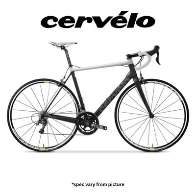 Cervelo R3 56cm Cervelo R3 56cm