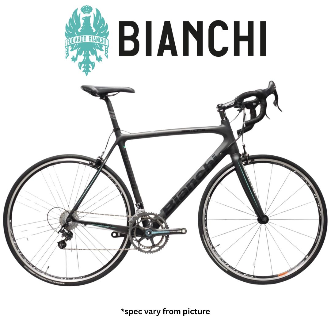 Bianchi Sempre Pro 59cm