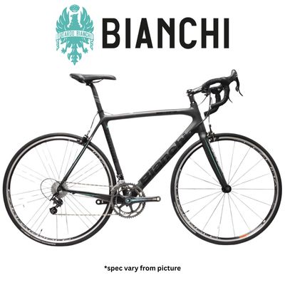 Bianchi Sempre Pro 59cm Bianchi Sempre Pro 59cm