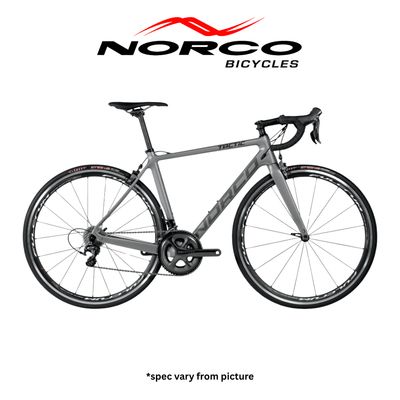 Norco Tactic 55cm Norco Tactic 55cm